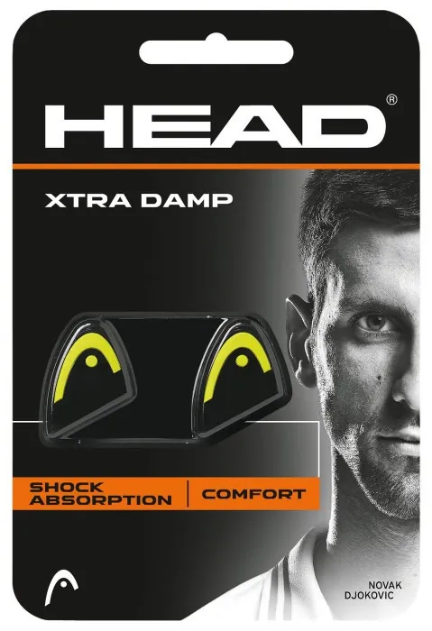 Вібропоглинач HEAD ( 285511 ) Xtra Damp 2025
