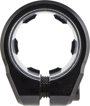 Затискач Tilt Rigid SCS Clamp Black, укр, укр