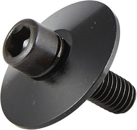 Затискач Tilt Rigid SCS Clamp Black, укр, укр