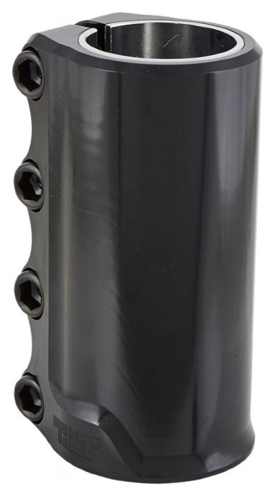 Затискач Tilt Rigid SCS Clamp Black, укр, укр