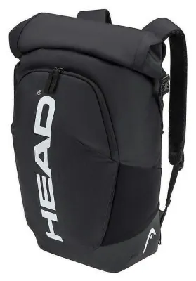 Рюкзаки HEAD (260806) Tour Racqpack BK