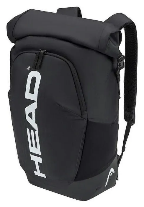 Рюкзаки HEAD (260806) Tour Racqpack BK