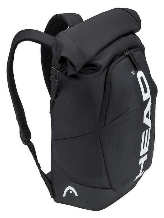 Рюкзаки HEAD (260806) Tour Racqpack BK