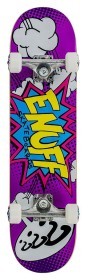 Скейтборд Enuff Pow II Mini purple