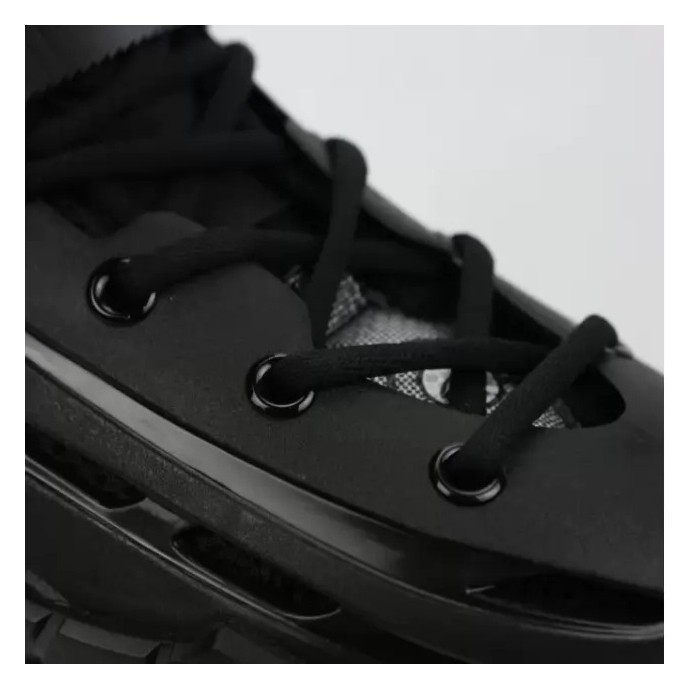 Ролики Flying Eagle BKB B5S Black (плохой тест)
