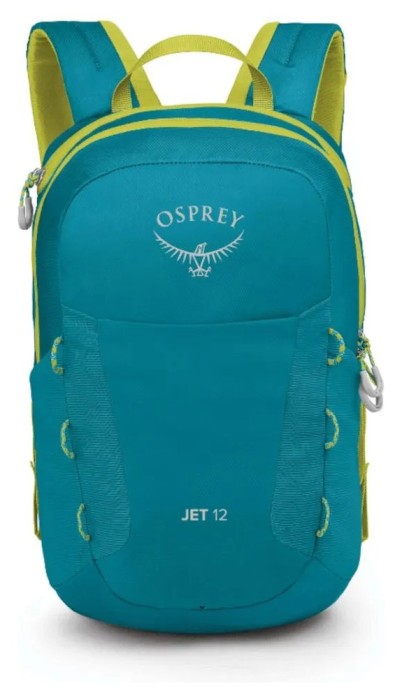 Рюкзак Osprey Jet 12