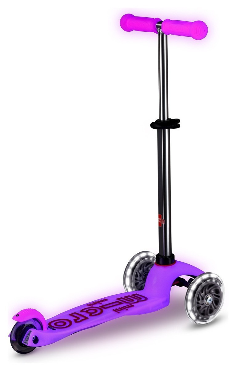 Самокат MICRO серии 