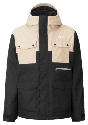 Куртка Picture Organic Hidli 2022 black