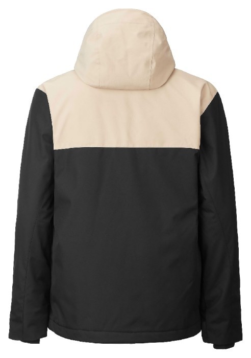 Куртка Picture Organic Hidli 2022 black