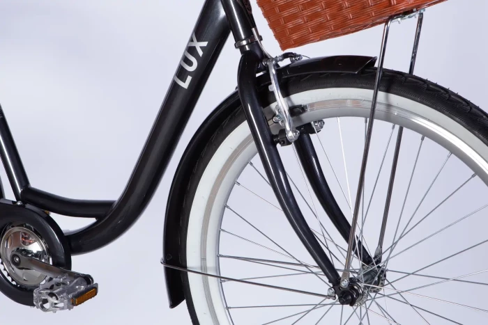 Велосипед ST 26