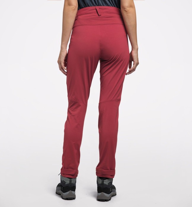 Штани для туризму Haglofs ( 604569 ) Lite Flex Pant Women 2020