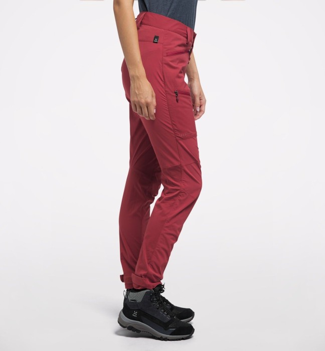 Штани для туризму Haglofs ( 604569 ) Lite Flex Pant Women 2020