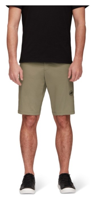 Шорти Mammut ( 1023-00120 ) Hiking Shorts Men 2021