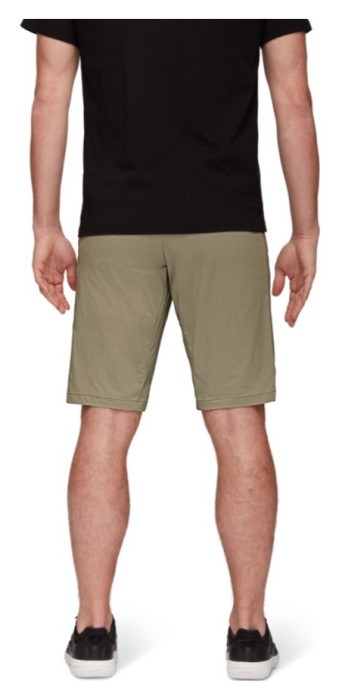 Шорти Mammut ( 1023-00120 ) Hiking Shorts Men 2021