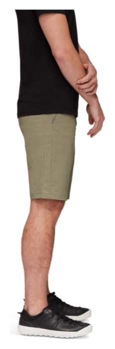 Шорти Mammut ( 1023-00120 ) Hiking Shorts Men 2021