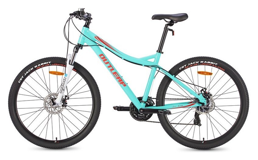 Велосипед Outleap Bliss Sport 27,5