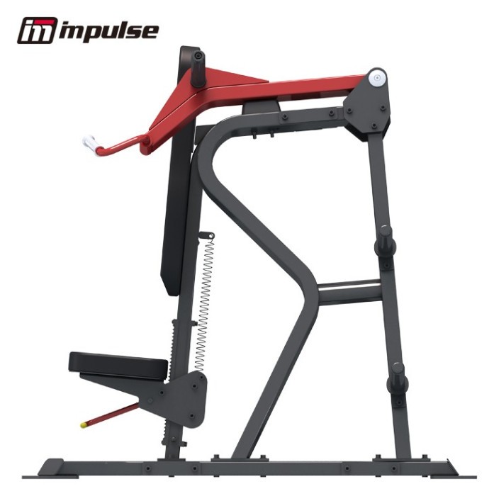 Жим вгору Impulse Sterling