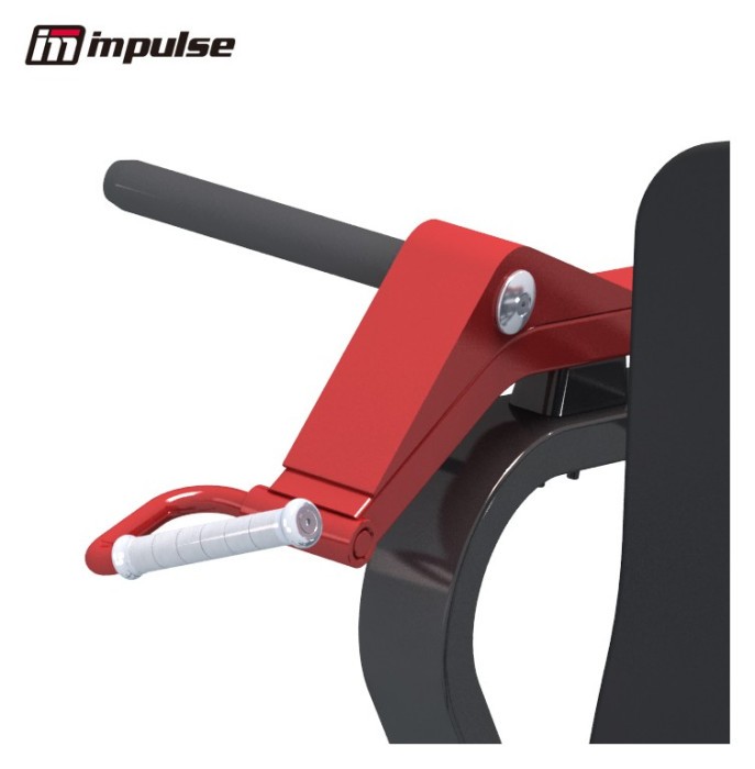 Жим вгору Impulse Sterling