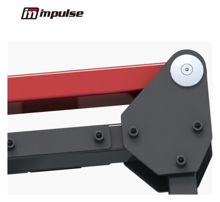 Жим вгору Impulse Sterling