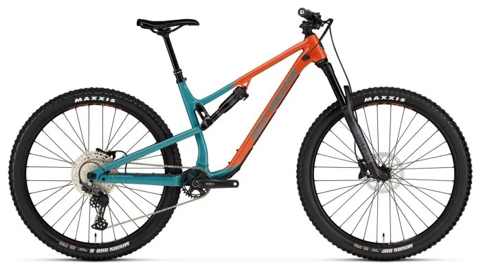 Велосипед Rocky Mountain INSTINCT A30 (29) 2024