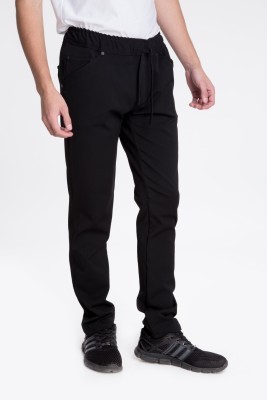 Мужские штаны Rich Sport Delight XL Black Gold