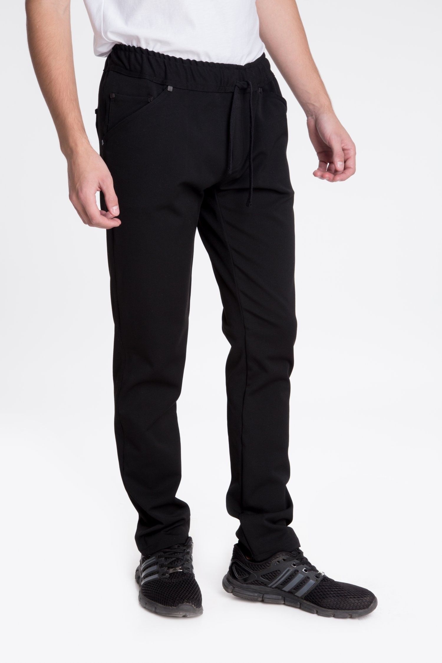 Мужские штаны Rich Sport Delight XL Black Gold