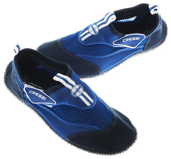 Аквашузы CRESSI-SUB REEF SHOES 2019