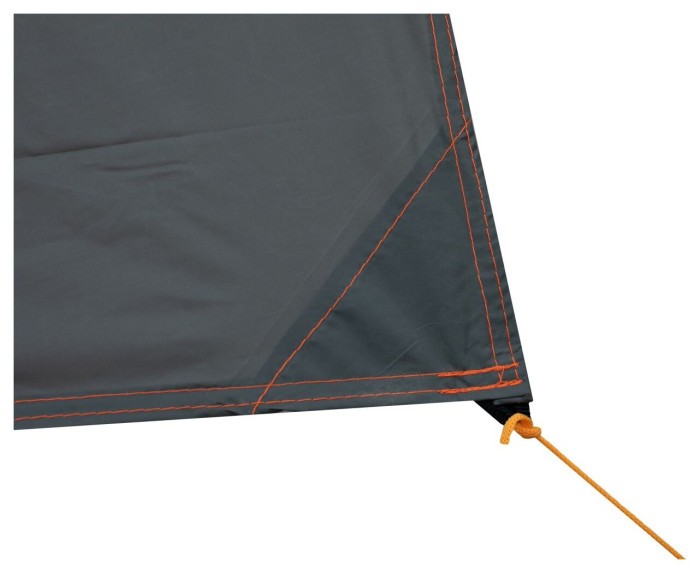 Тент со стойками Tramp Lite Tent green