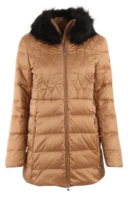 Пальто Armani EA7 (6XTK03-TN05Z) GIACCA PIUMINO'17