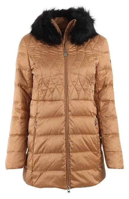 Пальто Armani EA7 (6XTK03-TN05Z) GIACCA PIUMINO'17