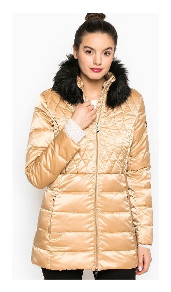 Пальто Armani EA7 (6XTK03-TN05Z) GIACCA PIUMINO'17