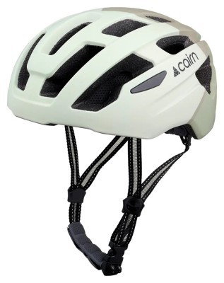 Cairn велошлем Prism II mat agate grey 52-55