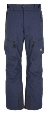 Штани для зимових видів спорту Armani EA7 ( 6RPP06-PNELZ ) PANTALONI 2024