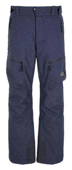 Штани для зимових видів спорту Armani EA7 ( 6RPP06-PNELZ ) PANTALONI 2024