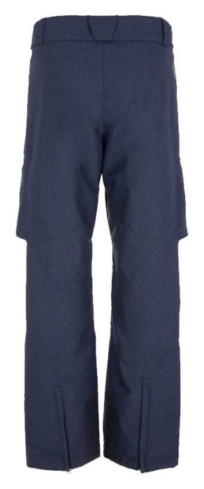Штани для зимових видів спорту Armani EA7 ( 6RPP06-PNELZ ) PANTALONI 2024