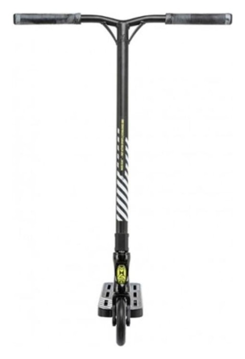 Трюковий самокат MGP Origin Team Ltd nickeled anthracite, укр, укр