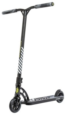 Трюковый самокат MGP Origin Team Ltd nickeled anthracite трюковый самокат MGP Origin Team Ltd nickeled anthracite