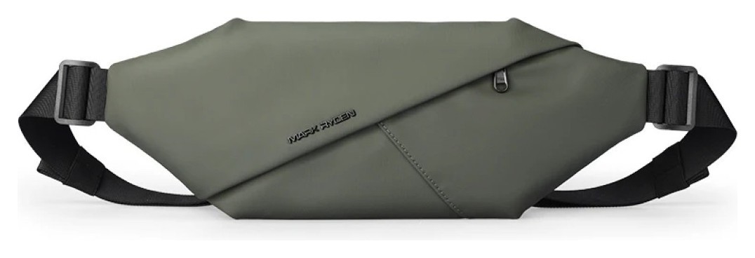 Сумка на одно плечо Mark Ryden Dandy MR7786 Green