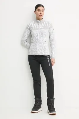 Штани для зимових видів спорту Armani EA7 ( 6DTP04-TN8HZ ) TROUSER 2025
