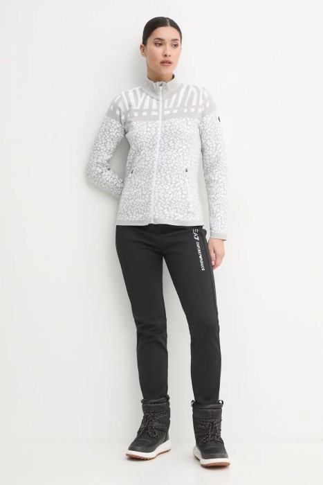 Штани для зимових видів спорту Armani EA7 ( 6DTP04-TN8HZ ) TROUSER 2025