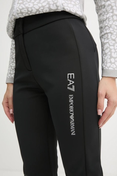 Штани для зимових видів спорту Armani EA7 ( 6DTP04-TN8HZ ) TROUSER 2025