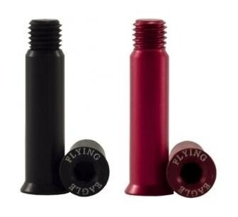 Вісь для роликів одностороння Flying Eagle 8 мм