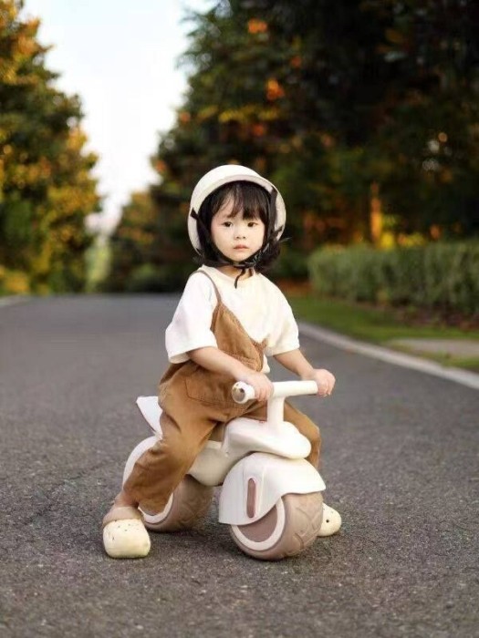 Біговел Maraton BBTTQ7 (Бежевий), укр, укр