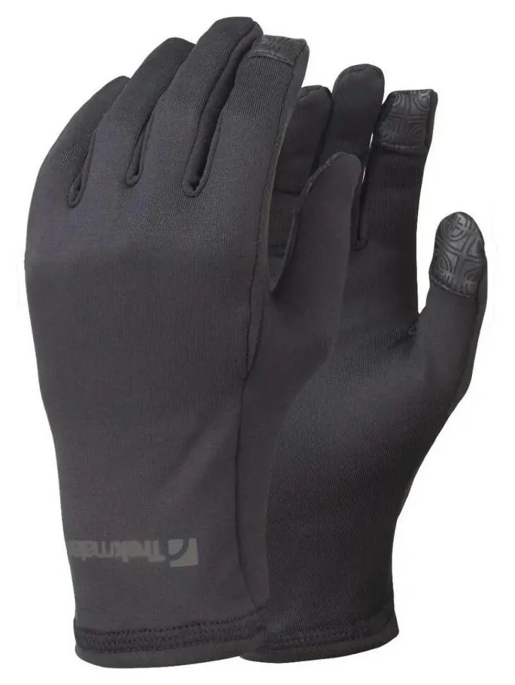 Рукавиці Trekmates Tryfan Stretch Glove (M Black)