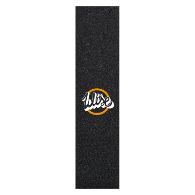 Наждак Wise Logo Pro - Black