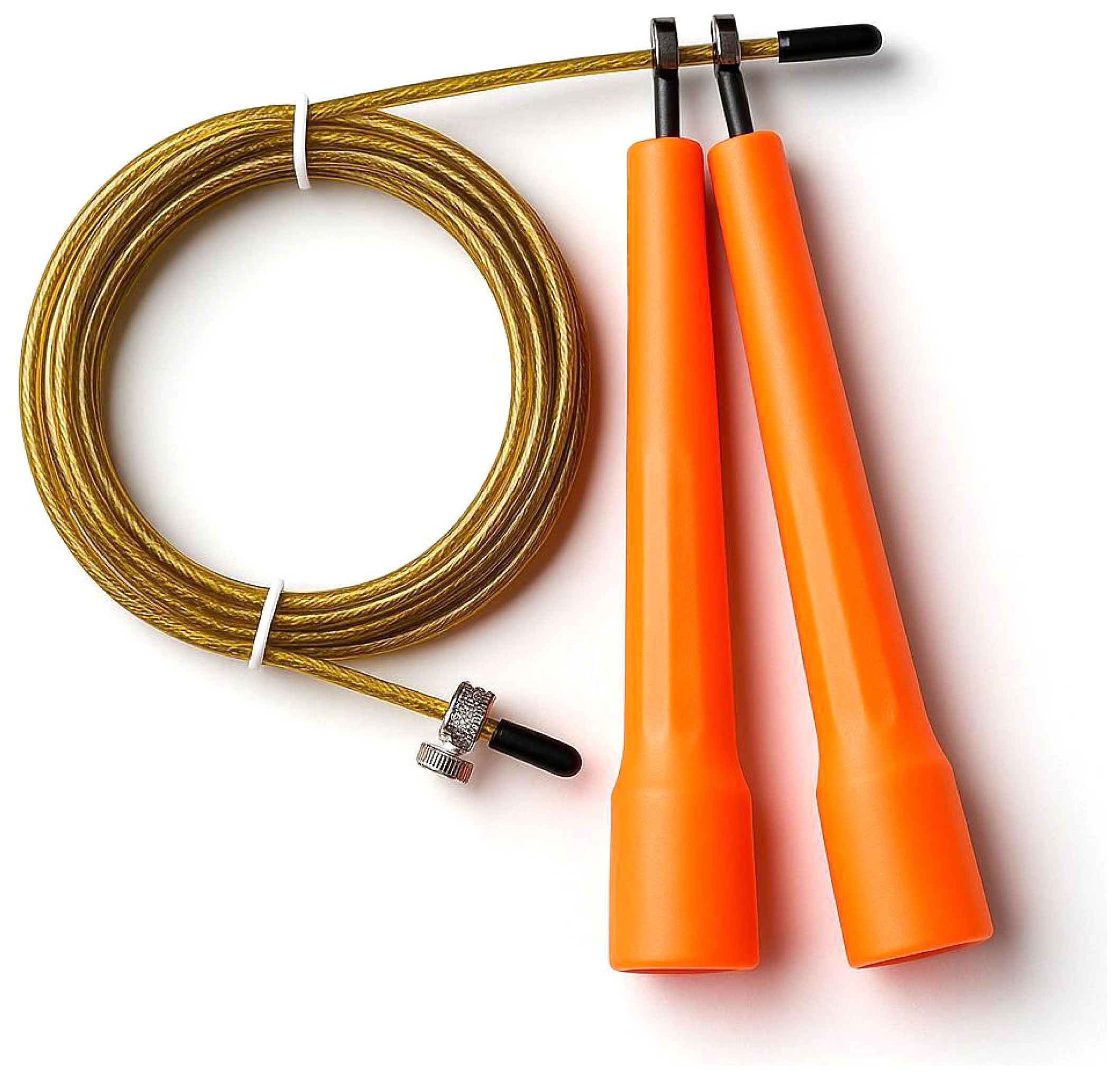 Скакалка швидкісна (833) Bavar Sport скакалка швидкісна, укр, укр