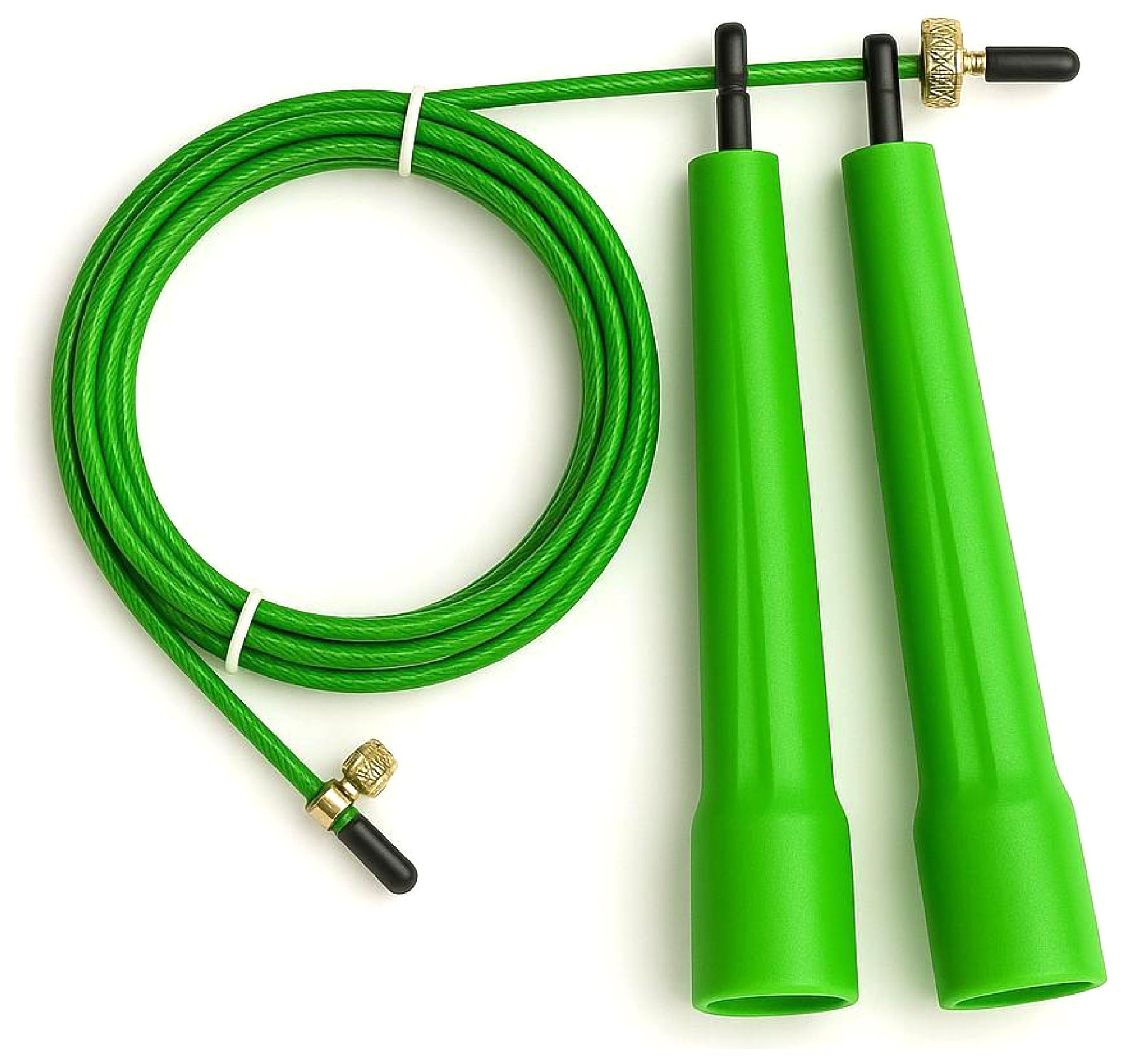 Скакалка швидкісна (833) Bavar Sport скакалка швидкісна