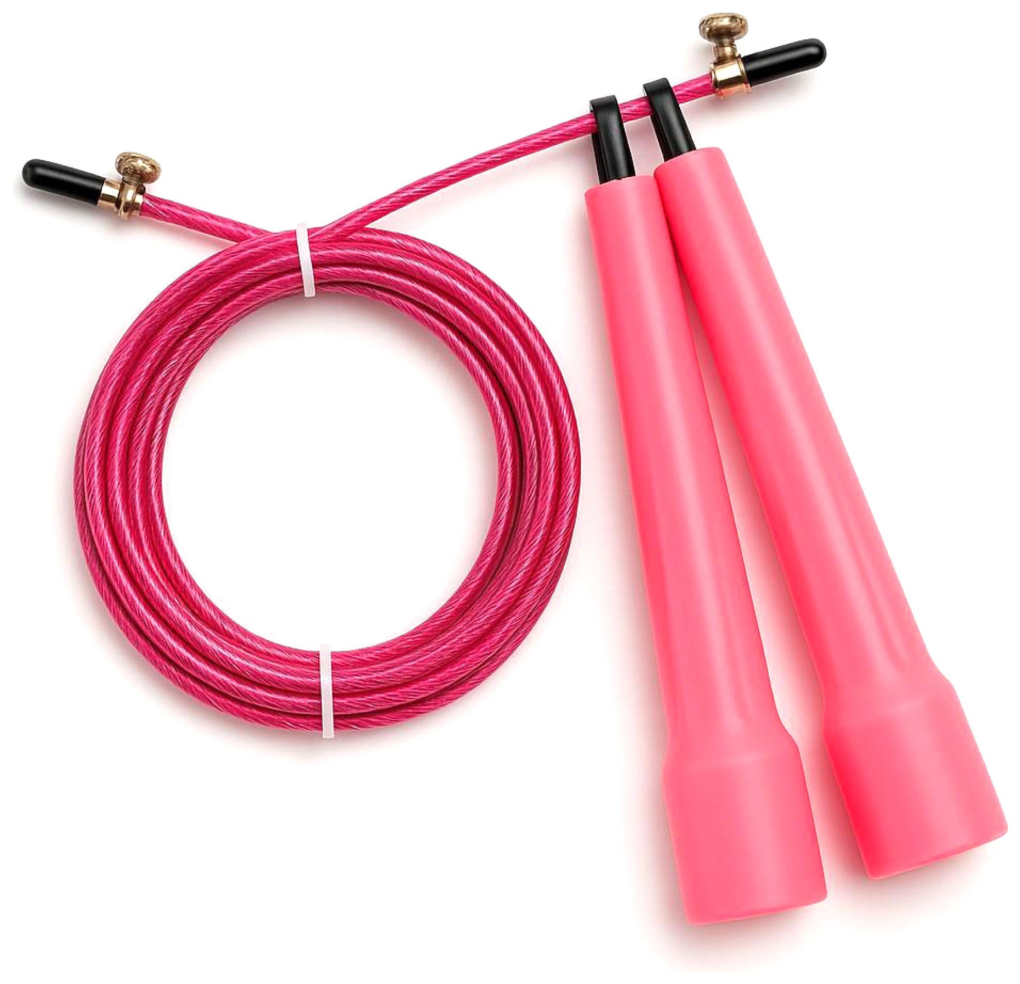 Скакалка швидкісна (833) Bavar Sport скакалка швидкісна