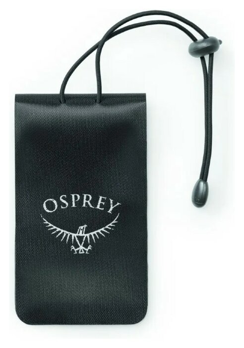 Аксесуар Osprey Luggage Tag, укр, укр