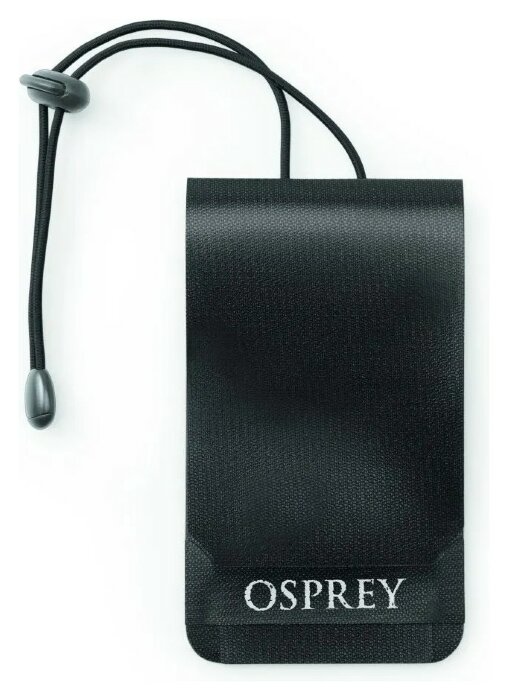 Аксесуар Osprey Luggage Tag